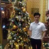 Lukas Tanuwijaya