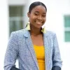 Shaqualia Ladaker Williams