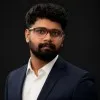 Deepak Krishna