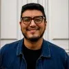 Christian Barrera Galdamez