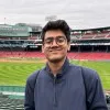 Ruchir Pratape