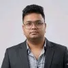 Chinmaya Padhi