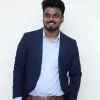 Jinu Michael Raj