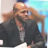 Reginald Freeman
