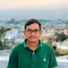 Dhruvil Mistry