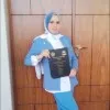 Yasmina Hashem