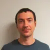 Travis Molony