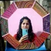 Anuja Anus dream Art