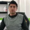 José Pablo Mendoza