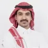 Rashed Alharbi