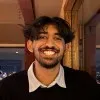 Akhil Saranath