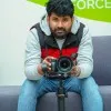Zeeshan Zafar
