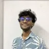 Joel Kishen John