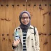 Shaidatul Nazira Jailin