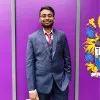 Anudeep Reddy Masani