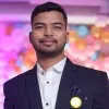 Piyush Mahajan