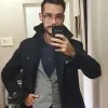Christopher Pastulovic