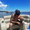 Justin Kennelly