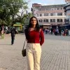 Poulami Das