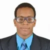 Jordan Kareem Lewis