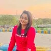 Nikitha Akula