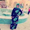 Shahenda Mokhtar