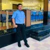 Yeasin Arafath