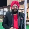 Arjun Bhatia