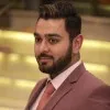 Harsh Saini