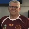 Trevor Byrne