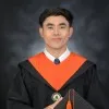 Lanz Louie Daniel Alamo
