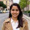 Susri Susmitha Satapathy