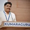 Arokia Lawrence Vijay