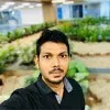 Pranav Vijayan