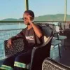 Mbikomuhle Ndebele