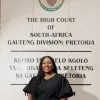 Susan Tarwa