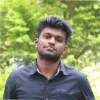 Kevin Varghese
