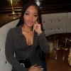 Zariyah Williams