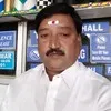 AMARENDER RAJU
