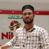 Mohammed Ali