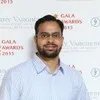 MOHAMMED JAVID