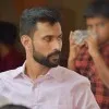 Sachin George