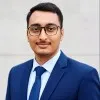 Anupam Dubey
