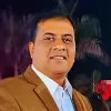 Sunil Sharma