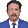 Akhil Santhosh Kumar