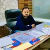 Kartik Mishra