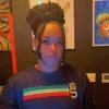 Racquel Richards