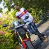 Nagarjun Gopi