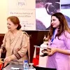 S Maliha Sehar