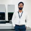 Veeresh Nandan